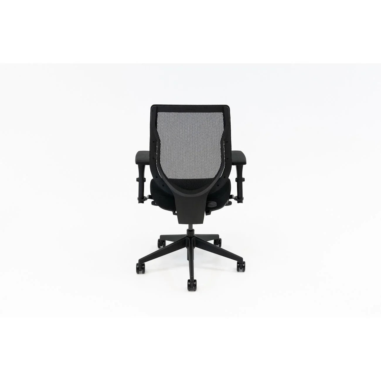 McHale Ergonomic Workstation Chair