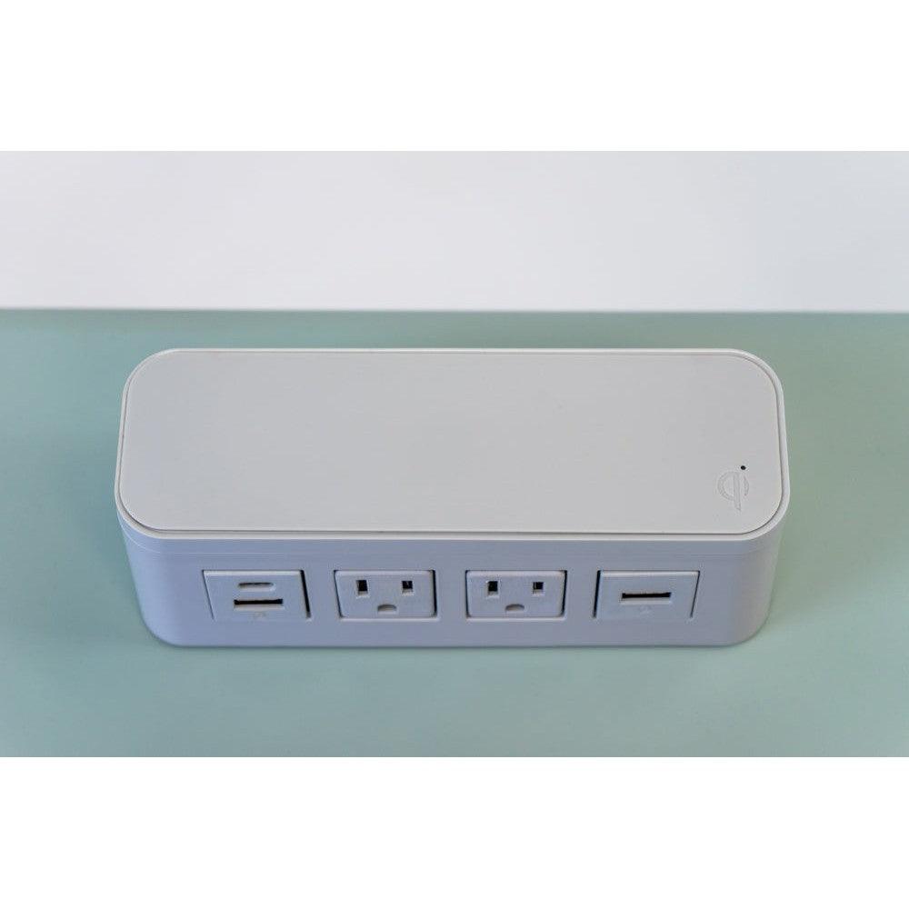 Dyna Power Management