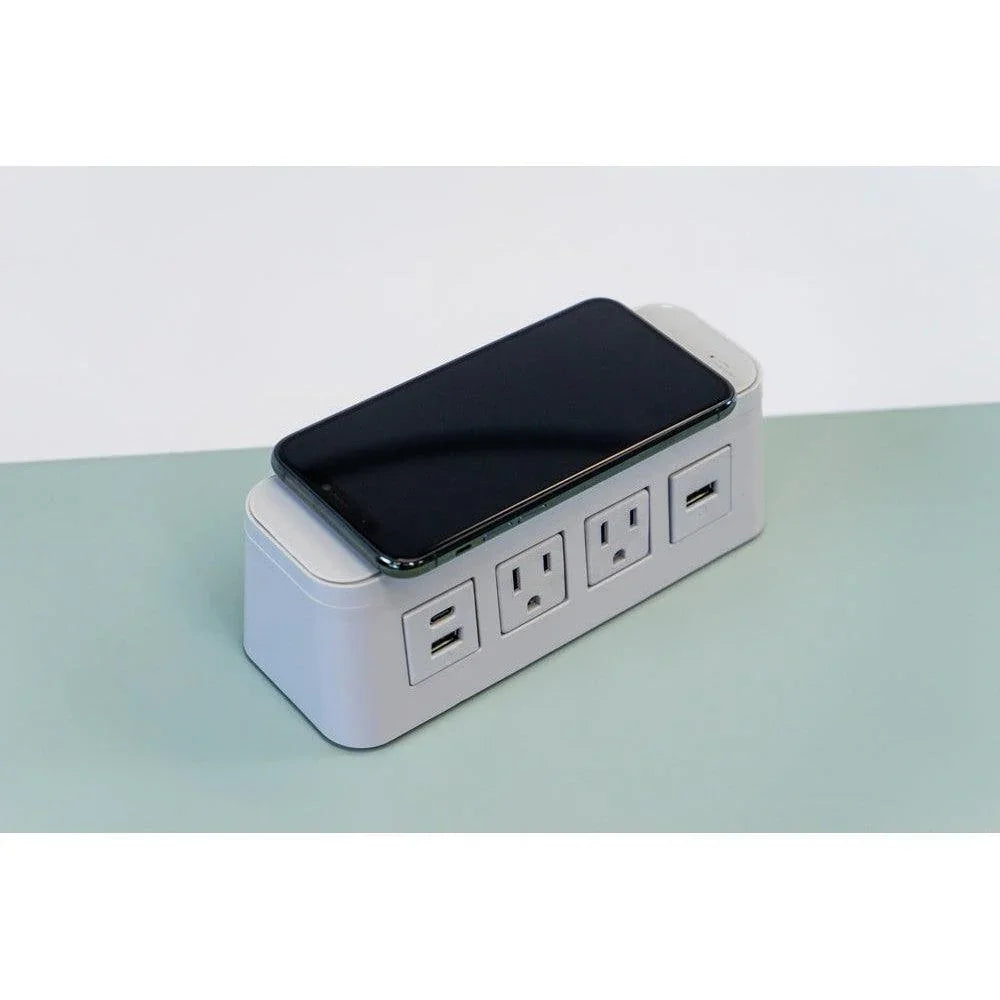 Dyna Qi Wireless Charging