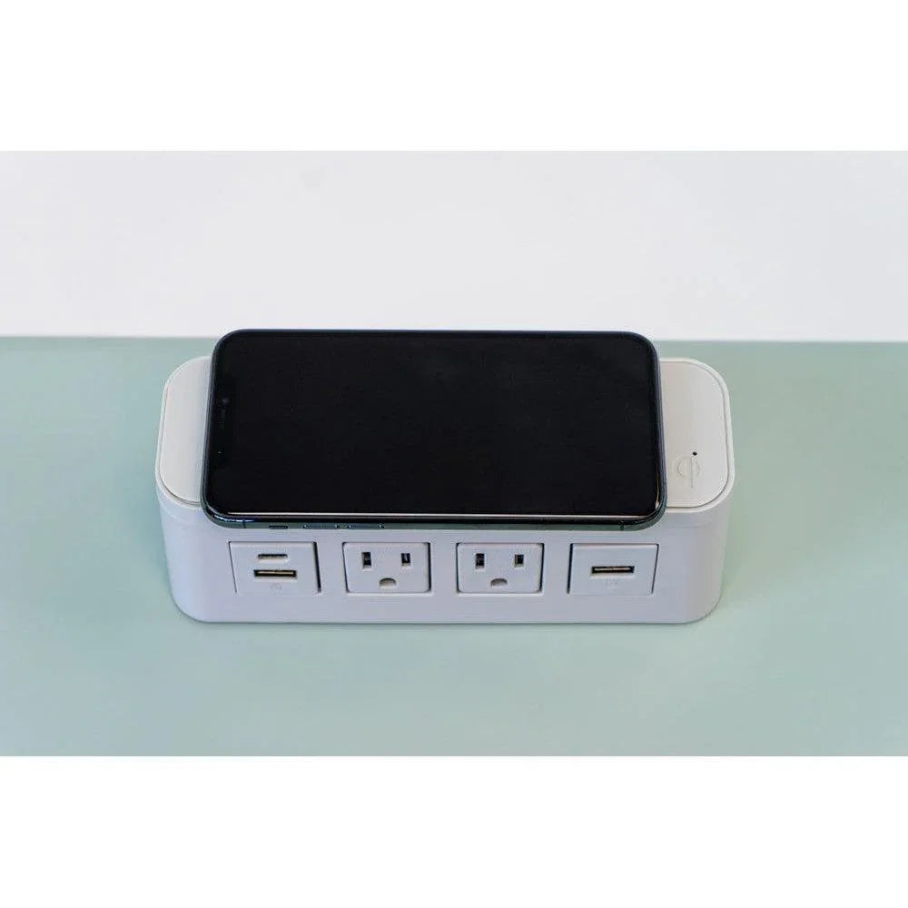 Dyna Qi Wireless Charging