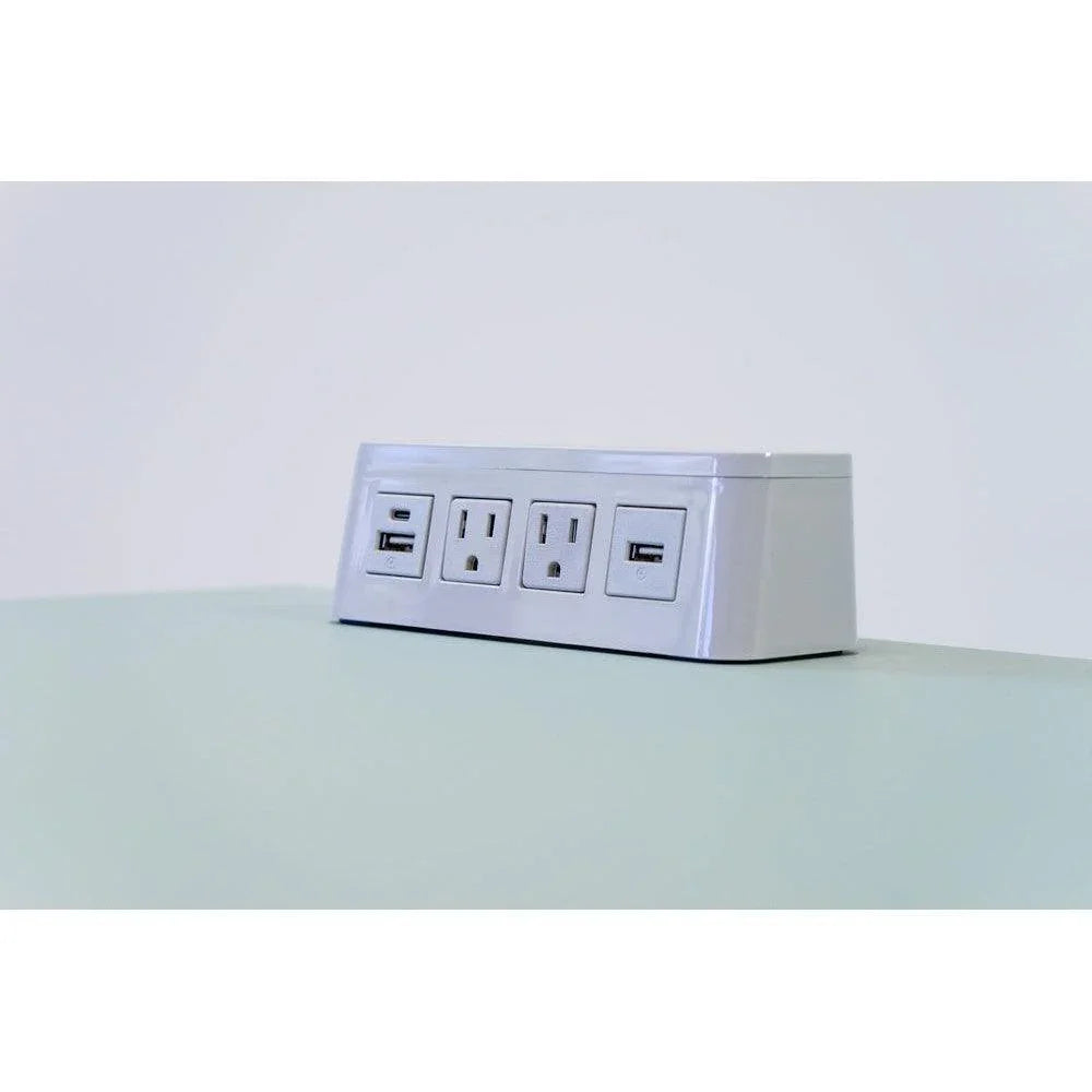 Dyna Power Management