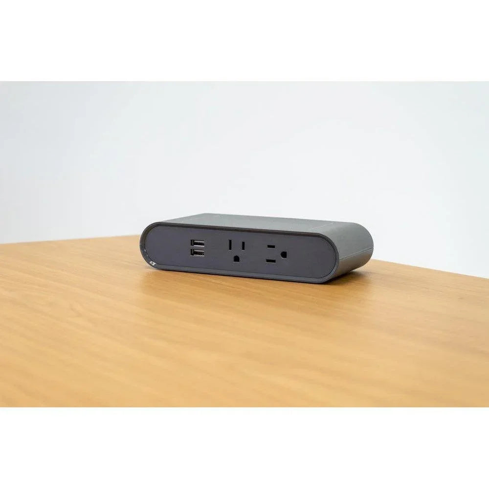 Ellipse Table Top Qi Power Block