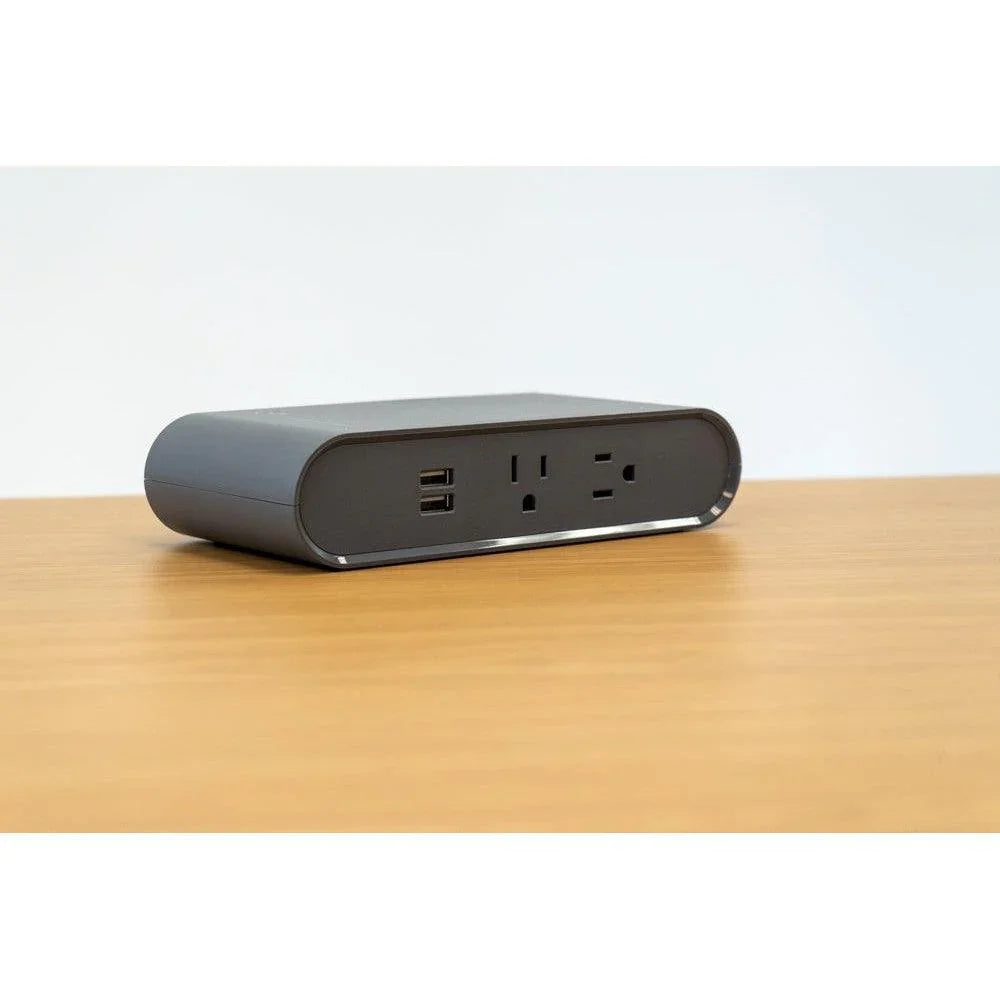 Ellipse Table Top Qi Power Block