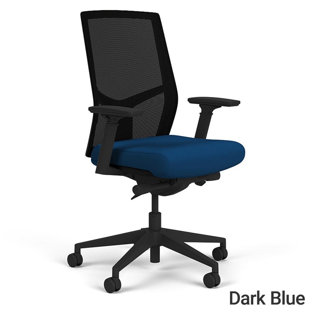 Seren Task Chair - iMovR