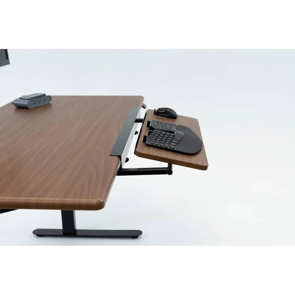 SteadyType Exo Ergodynamic Keyboard Tray