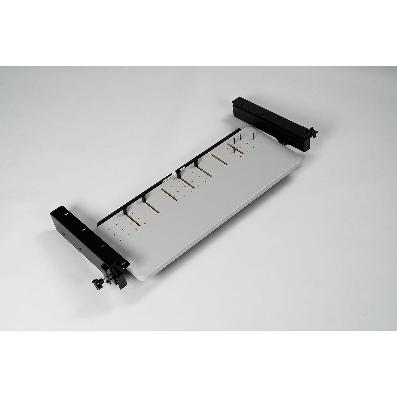 SteadyType Slide Ergodynamic Keyboard Tray
