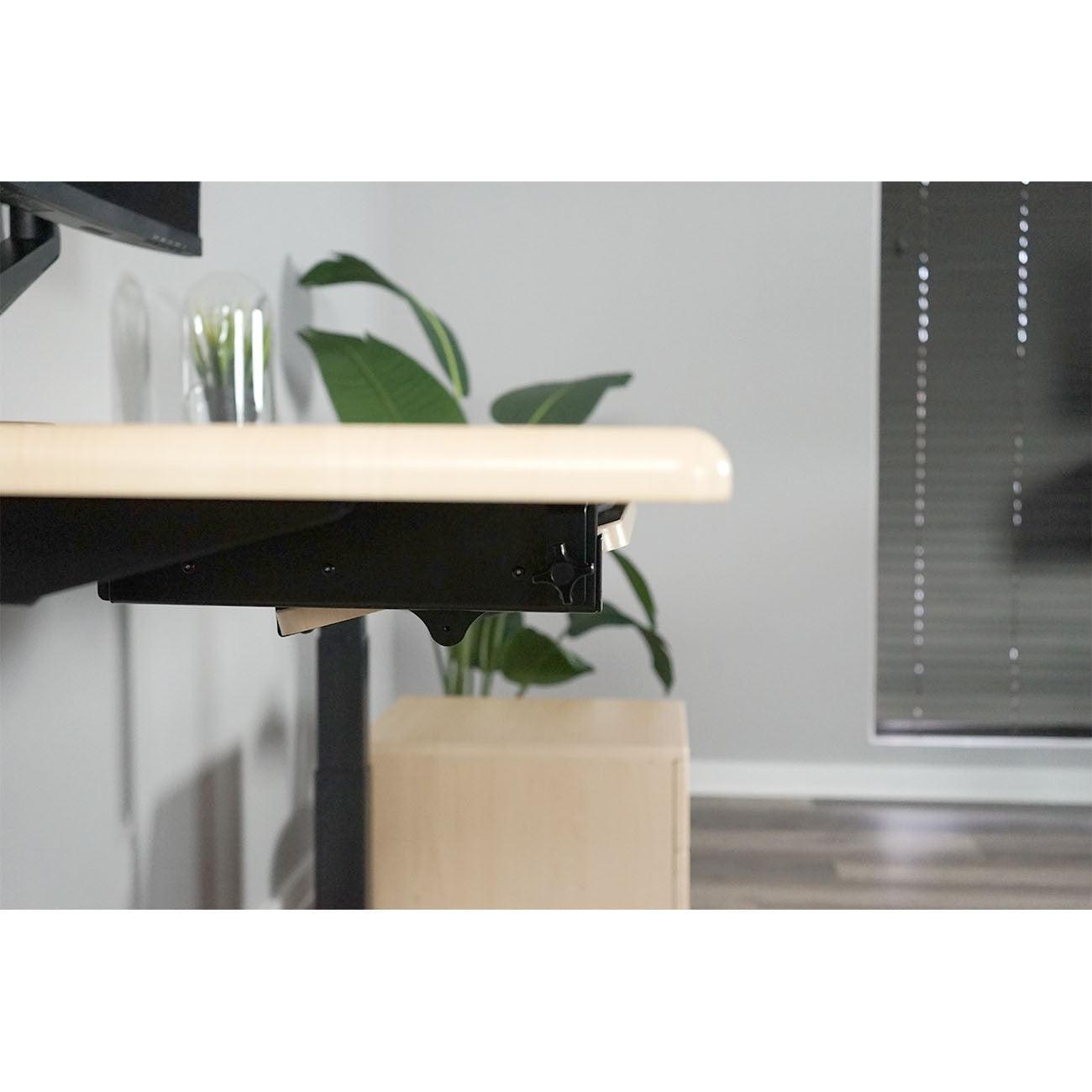 SteadyType Slide Ergodynamic Keyboard Tray