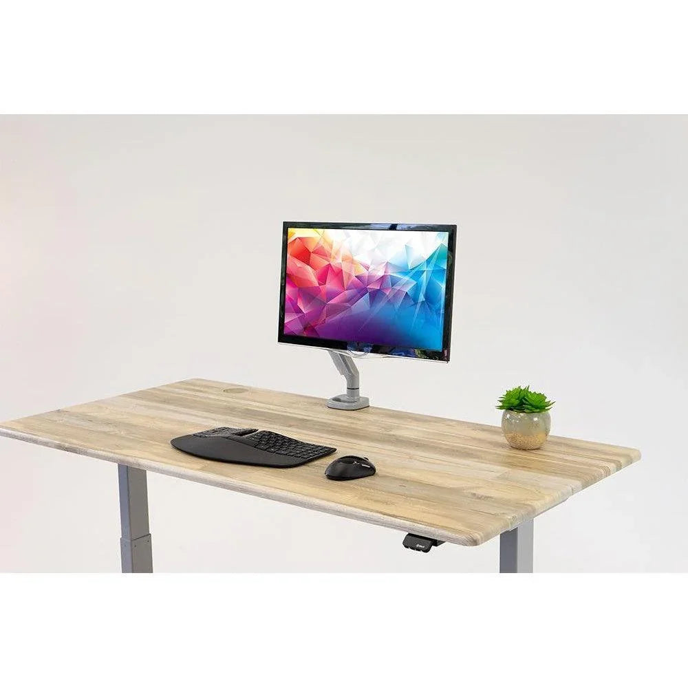 ZipView Single Monitor Arm