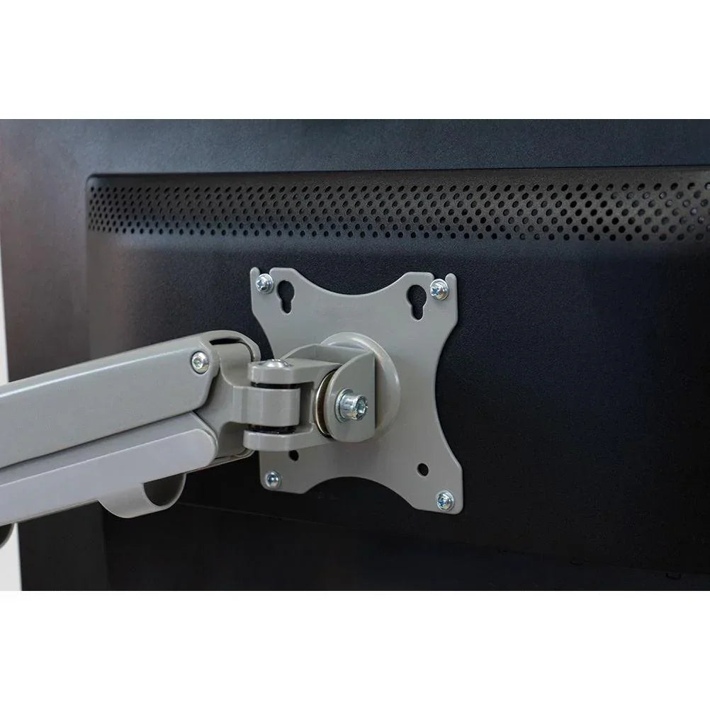 ZipView Single Monitor Arm