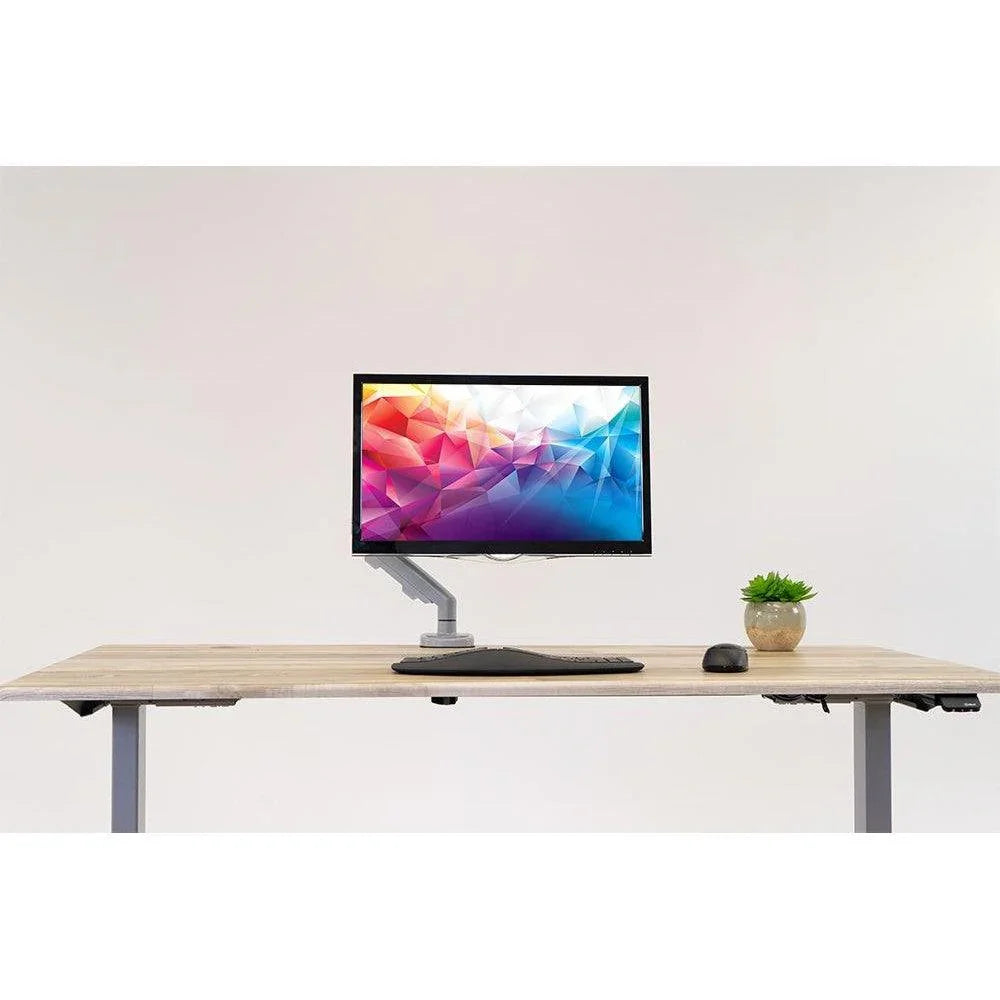 ZipView Single Monitor Arm