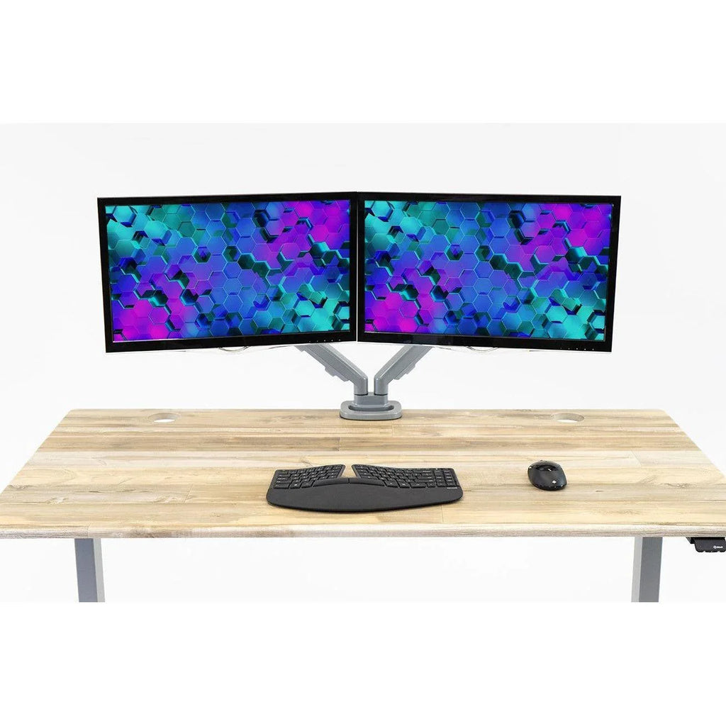 ZipView Dual Monitor Arm