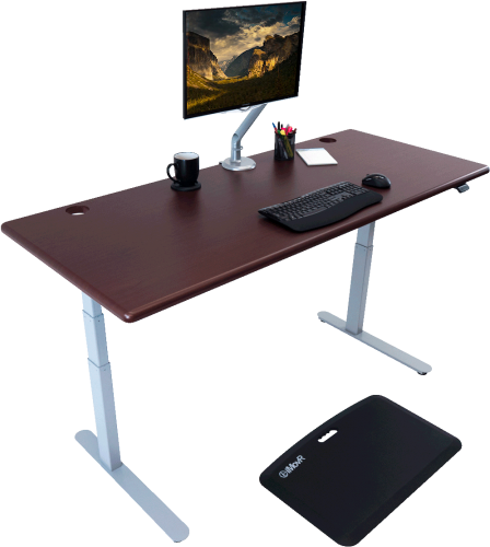 Lander Desks
