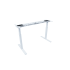 iMovR Studio 470 DIY Standing Desk Base Frame - Angled