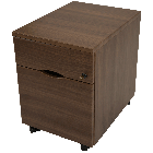 Mobile File Cabinet - Overstock - 25% Off