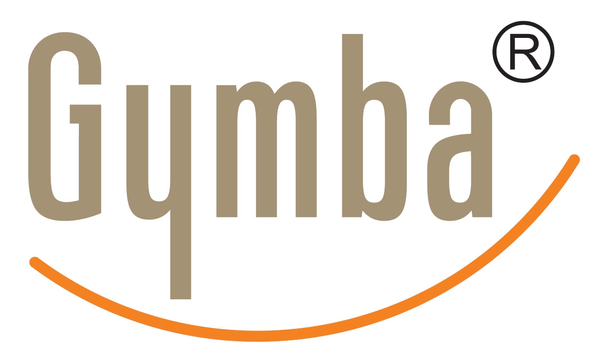 Gymba Ergonomic Balance Board