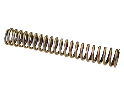 typical coil spring