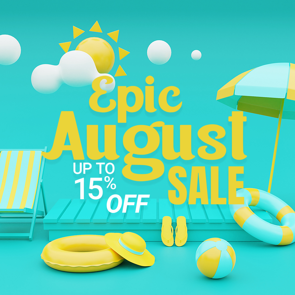 Epic August