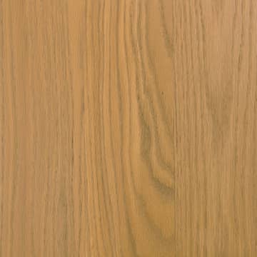 Lander Standing Desk Solid Wood Top, Best Finish For Oak Desktop Background